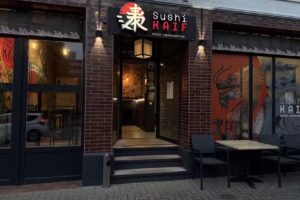 Sushi Kaif