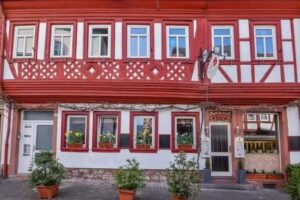 Sushi Kim Phat Miltenberg