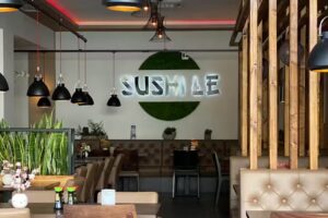 Sushi Le Stuttgart