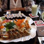 Sushi Lounge