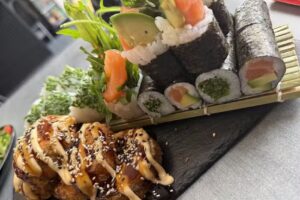 Sushi Mana Adlershof