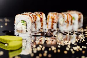 Sushi Mana Hermsdorf