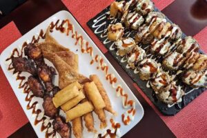 Sushi Masuta