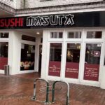 Sushi masuta