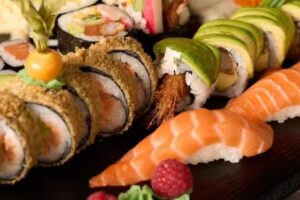 Sushi & Nem Donaueschingen