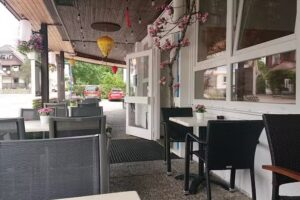 Sushi & Nem Hinterzarten