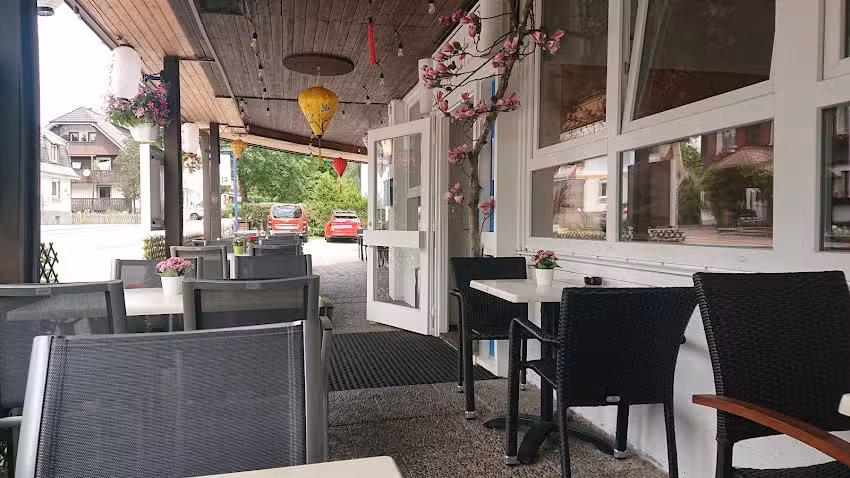 Sushi & Nem Hinterzarten