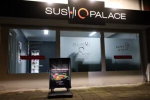 Sushi Palace Bremen