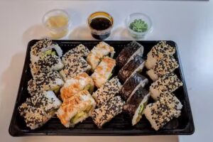 Sushi Palace Denzlingen