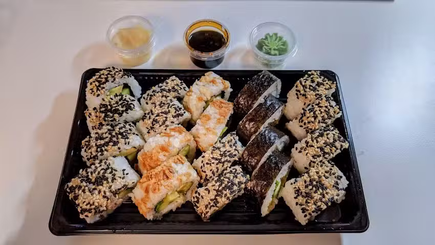 Sushi Palace Denzlingen