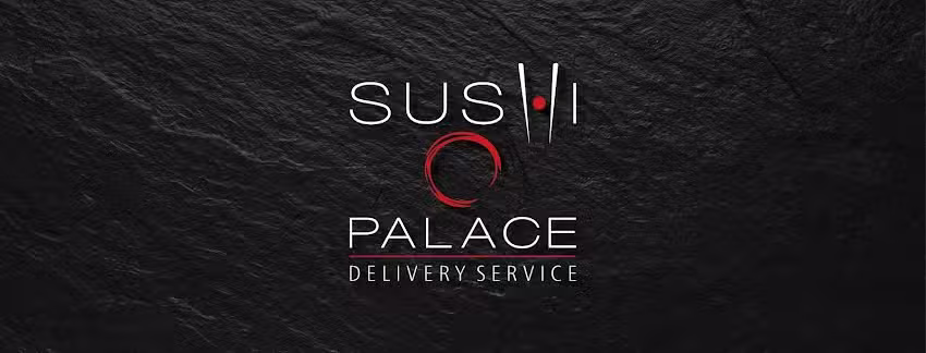 Sushi Palace GmbH & Co. KG