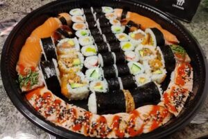 Sushi Palace Maichingen