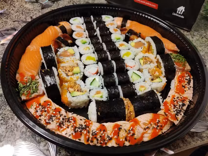 Sushi Palace Maichingen