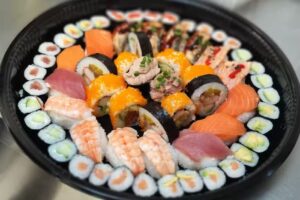 Sushi Palace Mannheim/Heidelberg