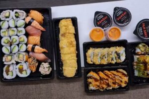 Sushi Palace Mönchengladbach