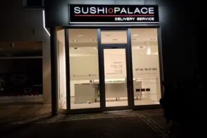 Sushi Palace Offenau