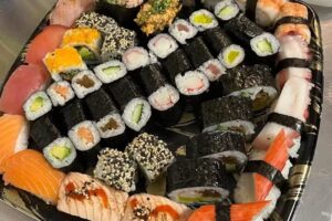 Sushi Palace Rastatt