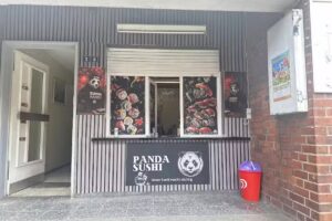 Sushi_Panda Oberhausen