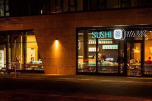 Sushi Park Schnellrestaurant