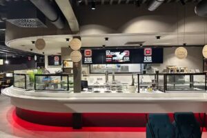 Sushi Plaza