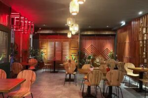Sushi Point Stendal