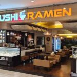 Sushi Ramen
