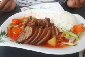 Sushi Restaurant