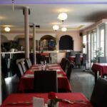 Sushi Restaurant Viet Küche