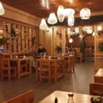 Sushi Restaurant Viet Küche