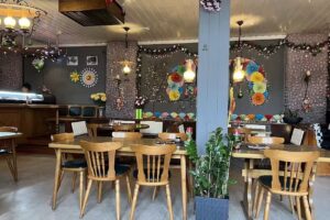 Sushi Restaurant Vinfoods