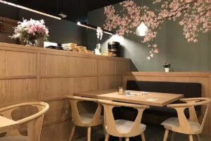Sushi-Samurai