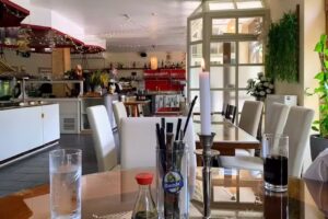 Sushi Schloss Restaurant