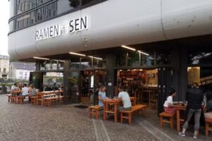 Sushi Sen
