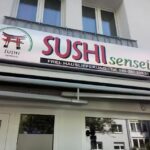 sushi sensei