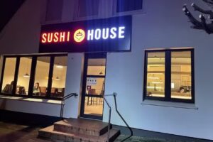 Sushi & Soul Bad Bodenteich