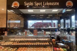 Sushi Spot Lohausen