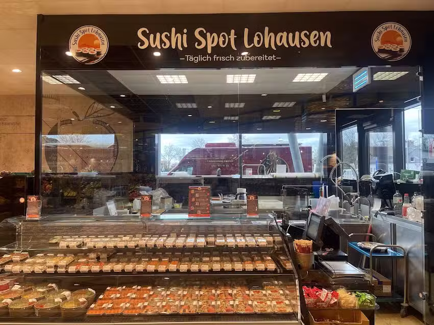 Sushi Spot Lohausen
