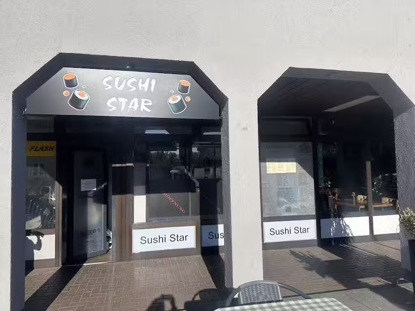 Sushi Star Heitersheim