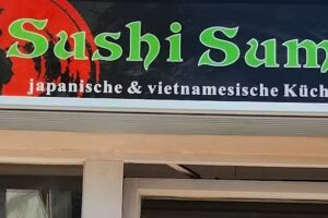 Sushi Sumi