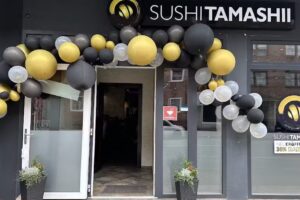 Sushi Tamashii Neumünster
