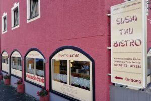 Sushi-thu-bistro