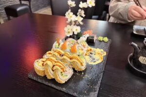 Sushi Time Dinslaken