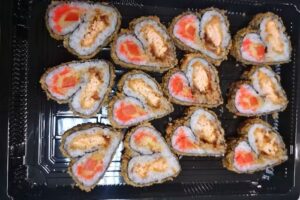 Sushi Villa