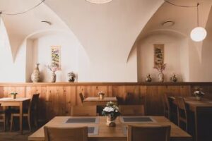 Sushi Vina Restaurant