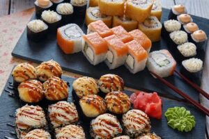 Sushi VIP – Boizenburg