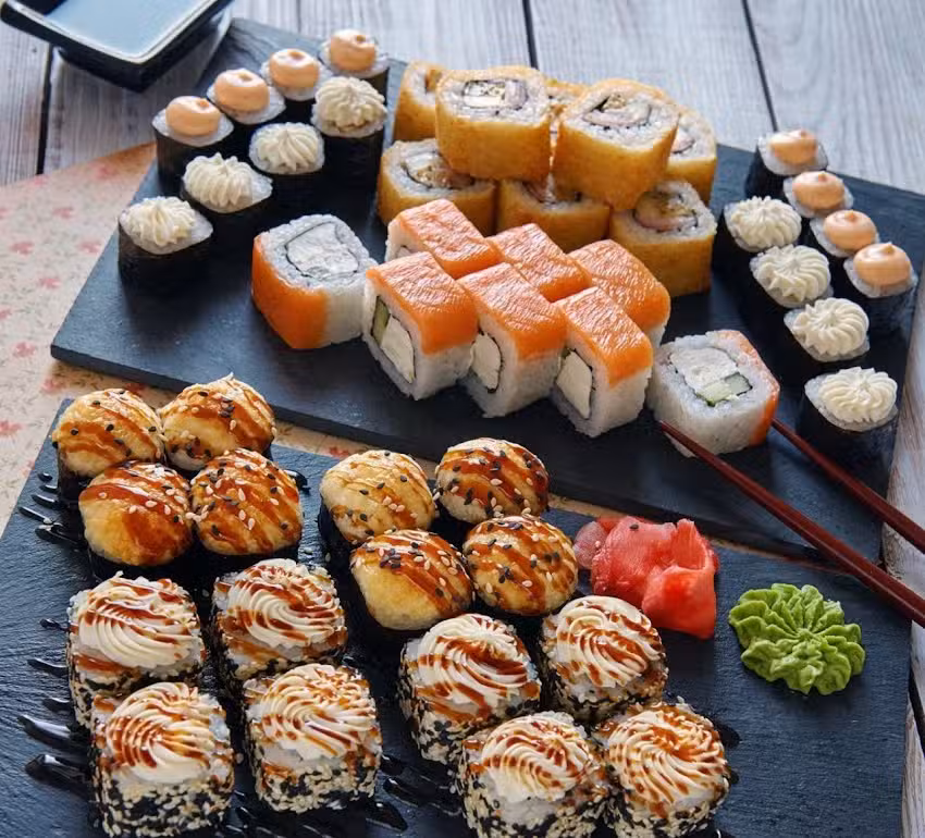 Sushi VIP – Boizenburg