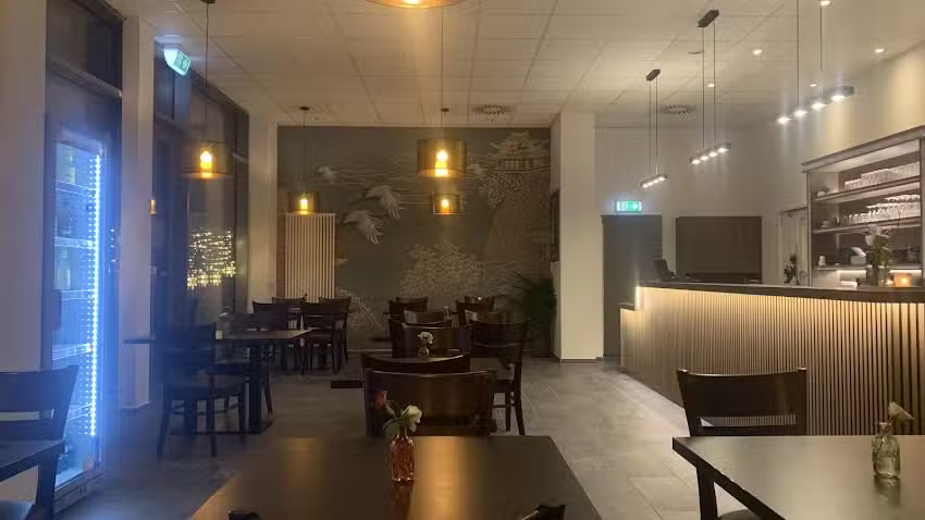 SUSHI WAVE