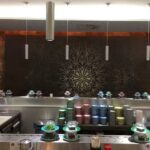 Sushi Welt
