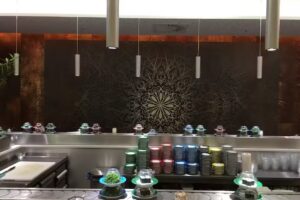 Sushi Welt