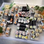 SUSHI & WOK